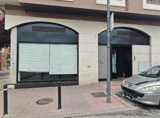 Local Comercial a GETAFE LARTIGA