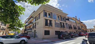Appartement  Miguel hernandez. Piso en venta en velilla de san antonio, 2 dormitorios.