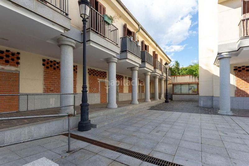 Foto 178e665b-f99e-4ff9-9fc1-937317849473. Local comercial a Venturada