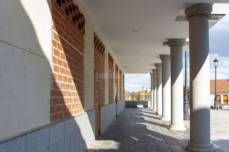 Foto 31db41f1-7610-4e80-a707-b9bd609c5e1a. Local comercial a Venturada