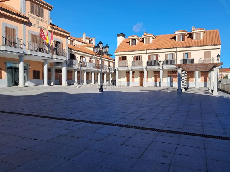 Foto 779a4408-83a9-488a-a595-90c61b659133. Local comercial a Venturada