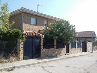 Chalet  Santo tome. Chalet en venta en miraflores de la sierra, 4 dormitorios.