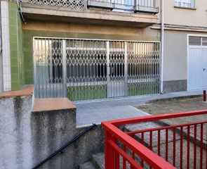 Business premise  Navalcarnero. Local en venta en guadarrama.