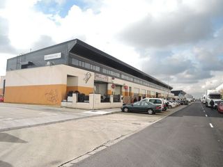 Aparcament cotxe a Duero 3. Aparcamiento en venta en camarma de esteruelas.