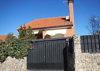 Chalet  Los abetos. Chalet en venta en pastrana, 3 dormitorios.