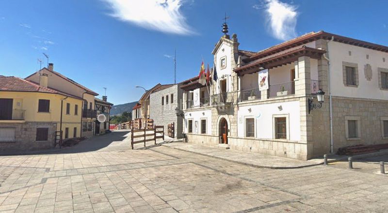 Foto 16a7966e-9f15-4207-b9e5-fded4f6206a2. Casa a Molinos (Los)