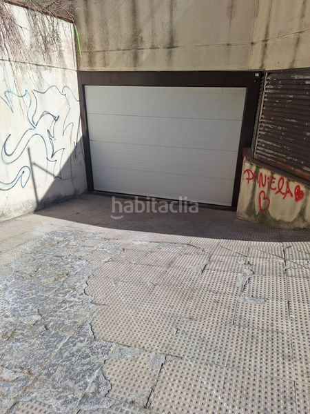 Foto 056c3e03-34e9-461f-bf93-92112473fd74. Autoparkplatz in Carlos Ruiz Collado Villalba