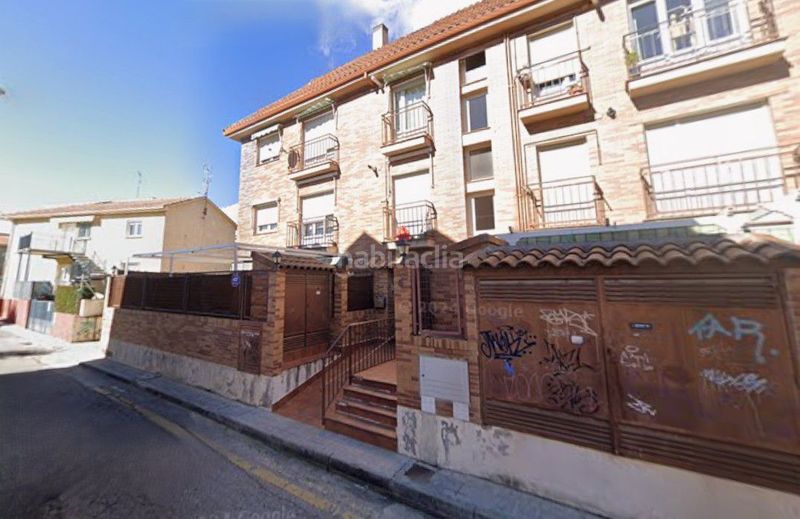 Foto 95873bbc-5319-4c33-94f5-d4f6f6a7c2fe. Autoparkplatz in Carlos Ruiz Collado Villalba