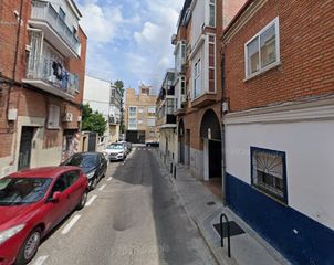 Aparcament cotxe a VICENTA JIMENEZ