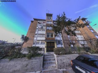 Pis a Apóstol Santiago