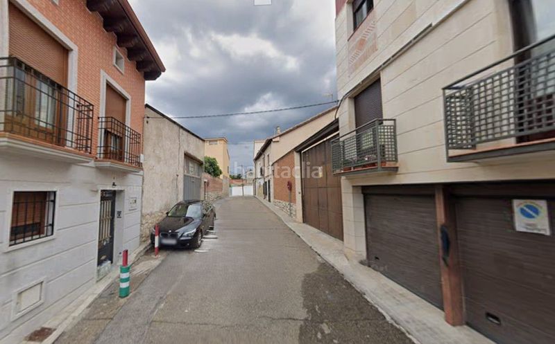 Foto 3e406172-1805-4a56-af92-088c0bed7311. Pis amb aparcament a Torrelaguna