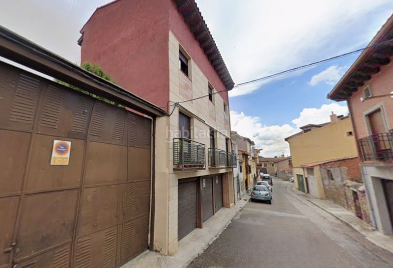 Foto ace31120-4ce4-44e3-aa8c-d29cd05121bb. Pis amb aparcament a Torrelaguna