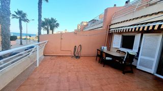 Appartement  Paseo goleta. Piso en venta en playa, 2 dormitorios.
