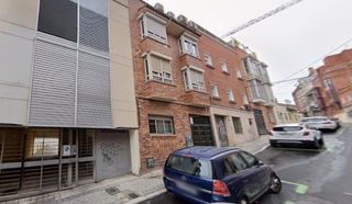 Aparcament cotxe a Valdeacederas. Garaje en venta en tetuán.