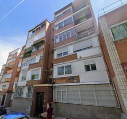 Etagenwohnung  Villamanin. Piso en venta en latina  puerta del ángel, 3 dormitorios.