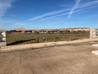 Terreny residencial a SECTOR RESIDENCIAL IV-POLIGONO 1-QUER-VA 50