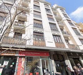 Flat in DUQUE DE ALBA