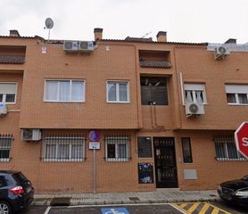 Flat  De la rueda. Piso en venta en ciempozuelos, 2 dormitorios.