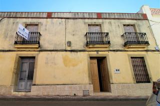 Casa en Villar del Rey. Oportunidad!!!!!!!!!casa seorial en el centro de villar del rey