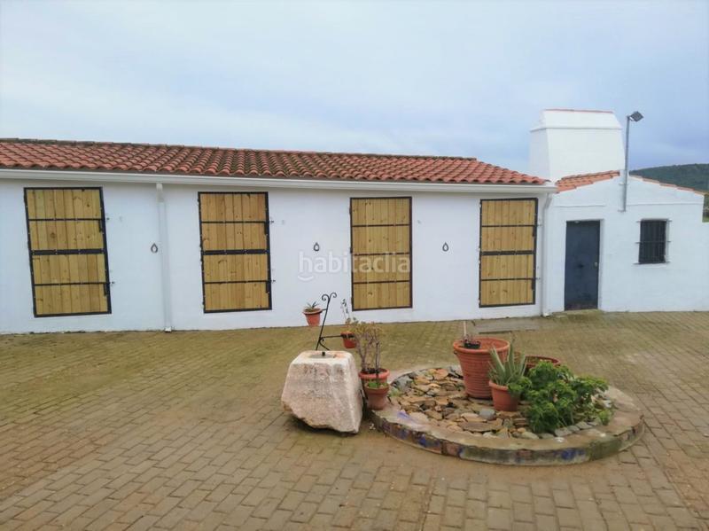 Foto 02131fd4-666b-4432-b95b-6d3243c68feb. Mas avec chauffage piscine dans Táliga