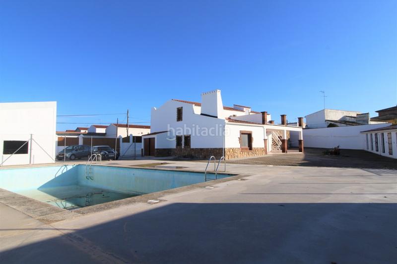 Foto 0a5022c1-58a7-4f73-858f-2add5836f636. Mas avec chauffage piscine dans Táliga