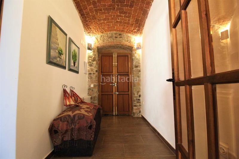 Foto 1550d345-c758-4a36-8485-41882bf61f36. Mas avec chauffage piscine dans Táliga