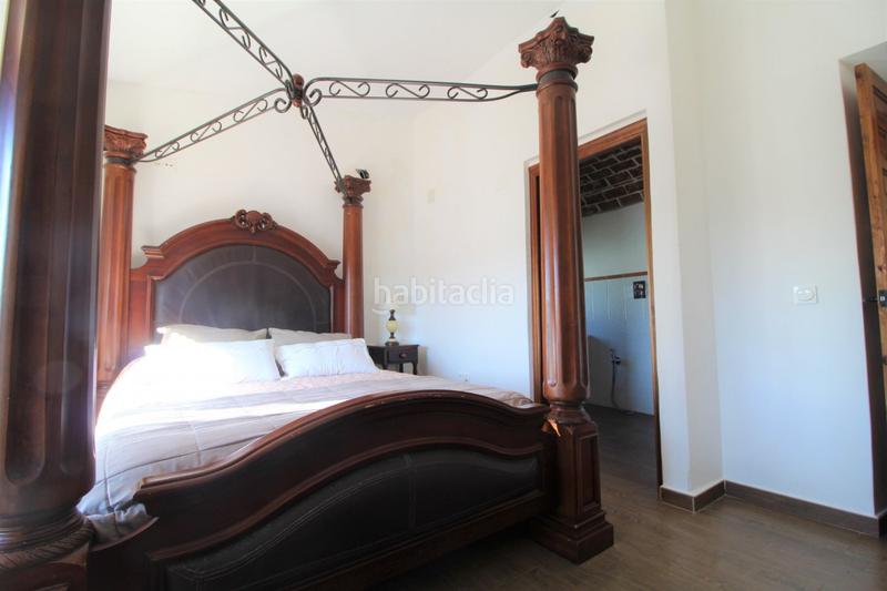 Foto 1ef9d476-c76b-413b-bad0-ea5a250bba0a. Mas avec chauffage piscine dans Táliga