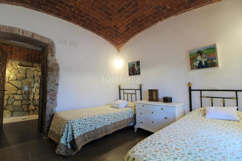 Foto 238449c8-7b88-4534-be4b-fcf49c60723f. Mas avec chauffage piscine dans Táliga