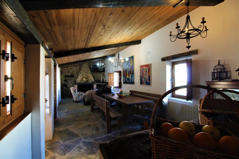 Foto 2b5ad867-ed54-4c7b-8d9c-ca9ad3cf8e05. Mas avec chauffage piscine dans Táliga