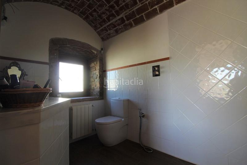 Foto 353aa687-555b-4322-983a-8de118d861bc. Mas avec chauffage piscine dans Táliga