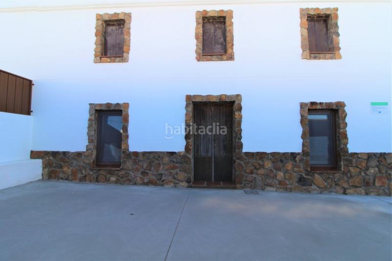 Foto 495c890d-3c6d-47db-9f91-07fc66592893. Mas avec chauffage piscine dans Táliga