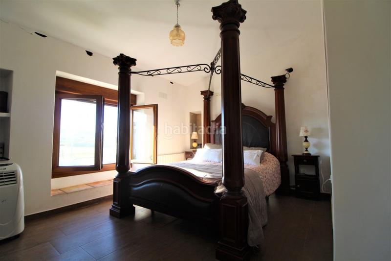 Foto 6995445b-da55-4456-b681-8776ed8fdb25. Mas avec chauffage piscine dans Táliga