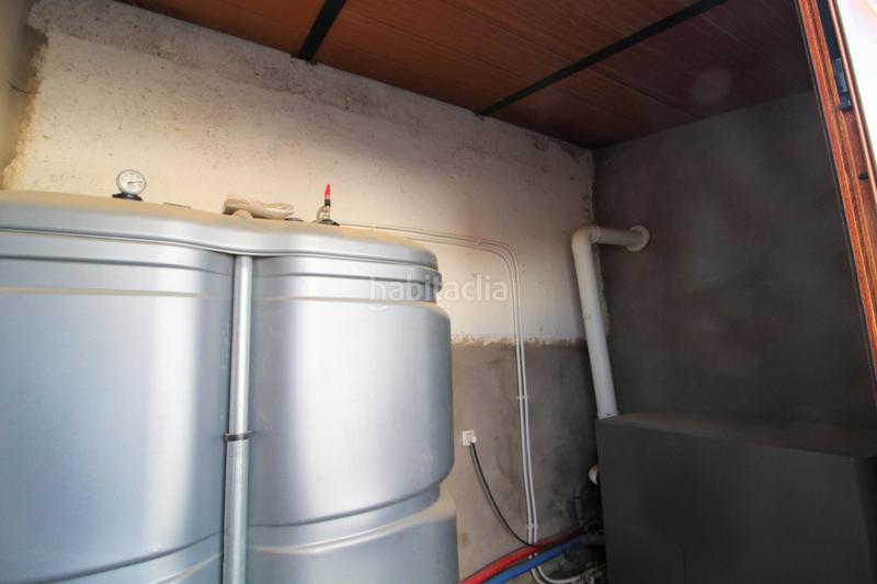 Foto 7c62a087-3c23-44b0-a05c-445f8768b28a. Mas avec chauffage piscine dans Táliga