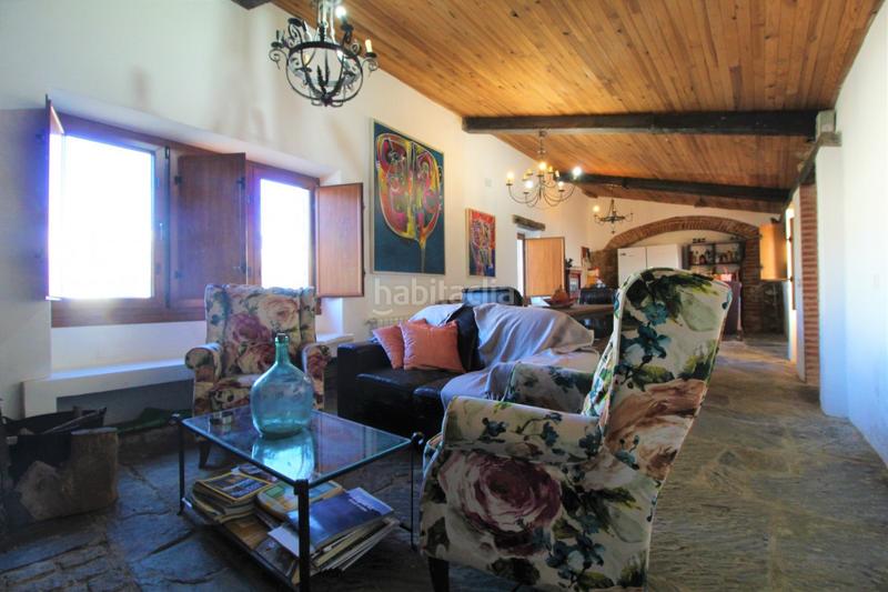 Foto 88b9b1aa-c4a9-48b0-8546-553621fd9bae. Mas avec chauffage piscine dans Táliga