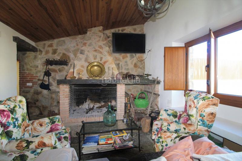 Foto 978385d5-68f8-4137-aac6-eb32ae9705bc. Mas avec chauffage piscine dans Táliga