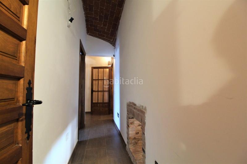 Foto 9a852996-459f-4ffd-bbe2-cc7dc4ab7b3e. Mas avec chauffage piscine dans Táliga