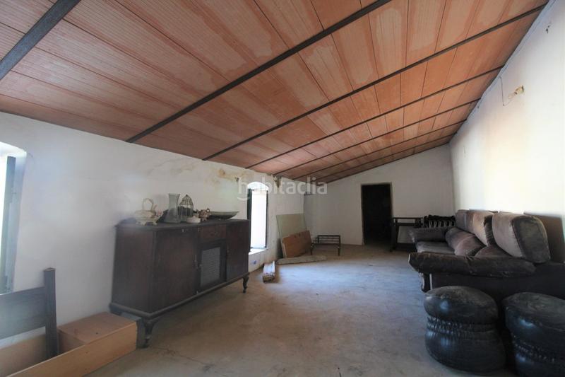 Foto 9f0f2013-66ec-4852-9276-ad4e75d7a4b6. Mas avec chauffage piscine dans Táliga