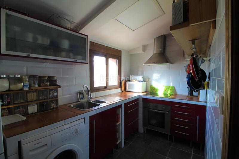 Foto e260aae3-f750-4b74-a150-48f04082458f. Mas avec chauffage piscine dans Táliga