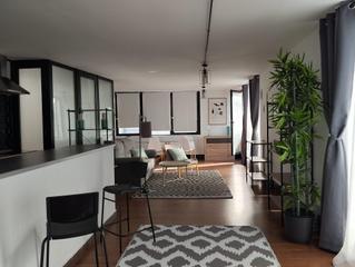 Lloguer Apartament  Plaza españa. Apartamento en alquiler en plaza españa.