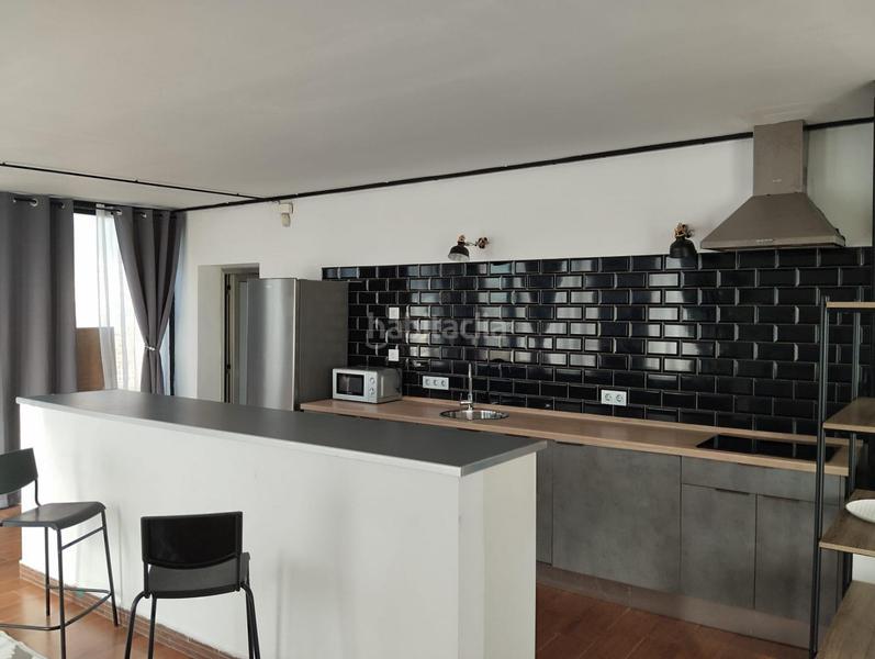 Foto 013ef076-1ca5-440d-ae5b-96937a392918. Location appartement avec chauffage dans Casco Antiguo Badajoz