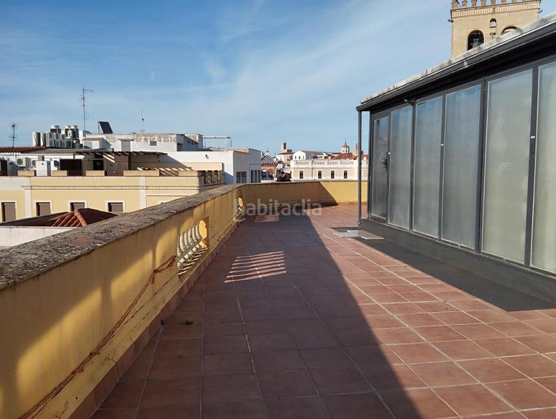 Foto 1ca78bea-6975-4173-b2b8-218b704a3578. Location appartement avec chauffage dans Casco Antiguo Badajoz