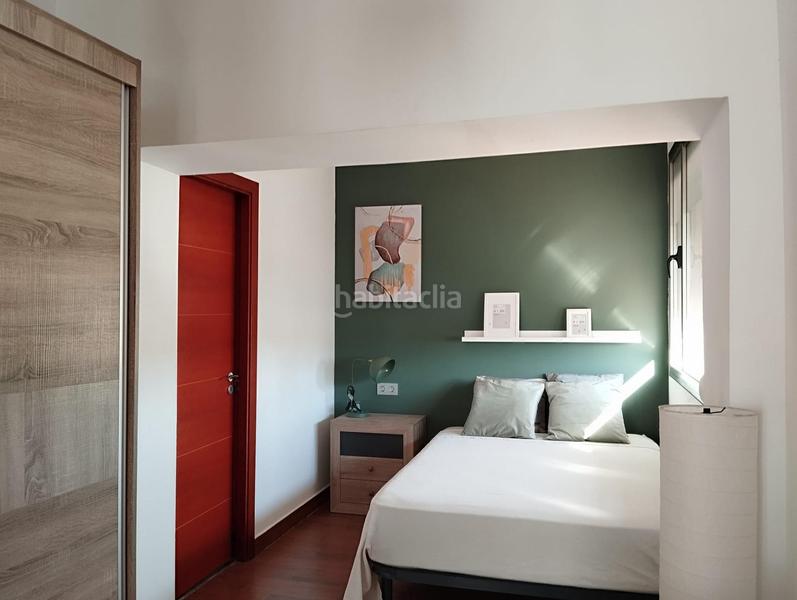Foto 352defcb-a567-48f5-a8e1-83b57aa2ce91. Location appartement avec chauffage dans Casco Antiguo Badajoz
