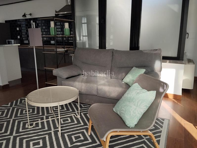 Foto 35769185-e100-46db-a201-f868bbaa4d62. Location appartement avec chauffage dans Casco Antiguo Badajoz