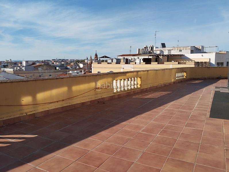 Foto 4210280b-ee2d-4ad8-9a42-258699193bbc. Location appartement avec chauffage dans Casco Antiguo Badajoz