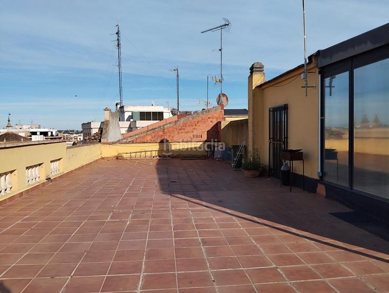 Foto 4d96ff44-0cc2-4030-87ac-d1b9e11bc75d. Location appartement avec chauffage dans Casco Antiguo Badajoz