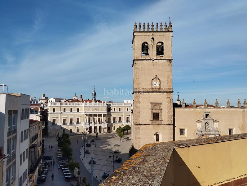 Foto 5342d913-7ee9-4183-86ea-d5ca32c52e38. Location appartement avec chauffage dans Casco Antiguo Badajoz