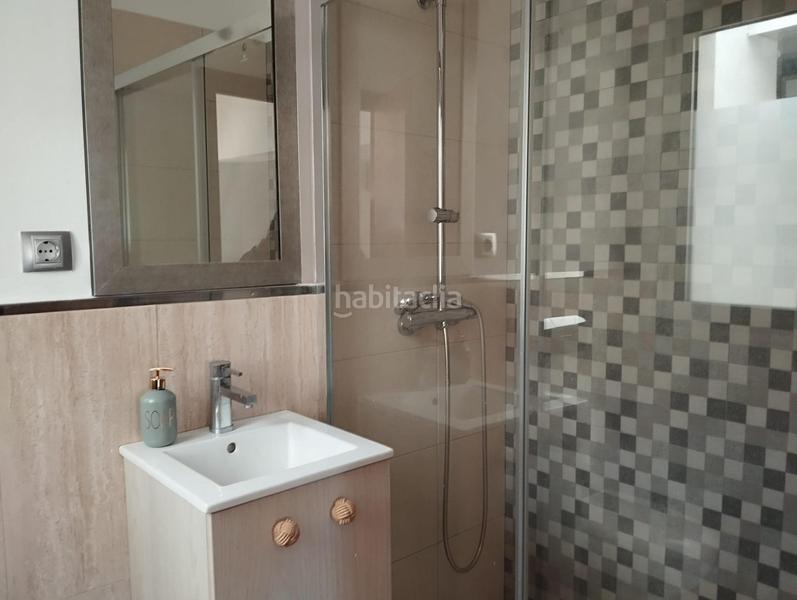 Foto 702baf01-3dec-460d-abf2-a9cf01872707. Location appartement avec chauffage dans Casco Antiguo Badajoz