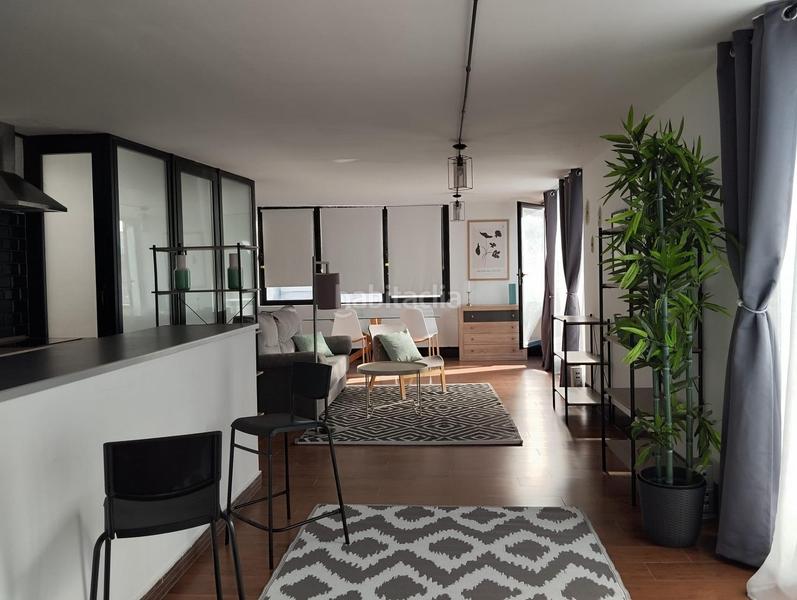 Foto 99ea3bff-eb89-46d9-81b9-c9c250444fda. Location appartement avec chauffage dans Casco Antiguo Badajoz