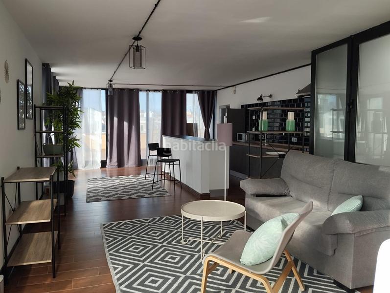 Foto db8dbe89-d22e-43af-a710-b5068ddae489. Location appartement avec chauffage dans Casco Antiguo Badajoz