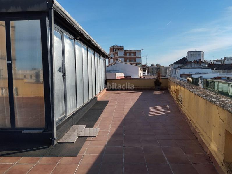 Foto ed9cc2fd-f90c-4508-920e-0cb8c0a15cfb. Location appartement avec chauffage dans Casco Antiguo Badajoz